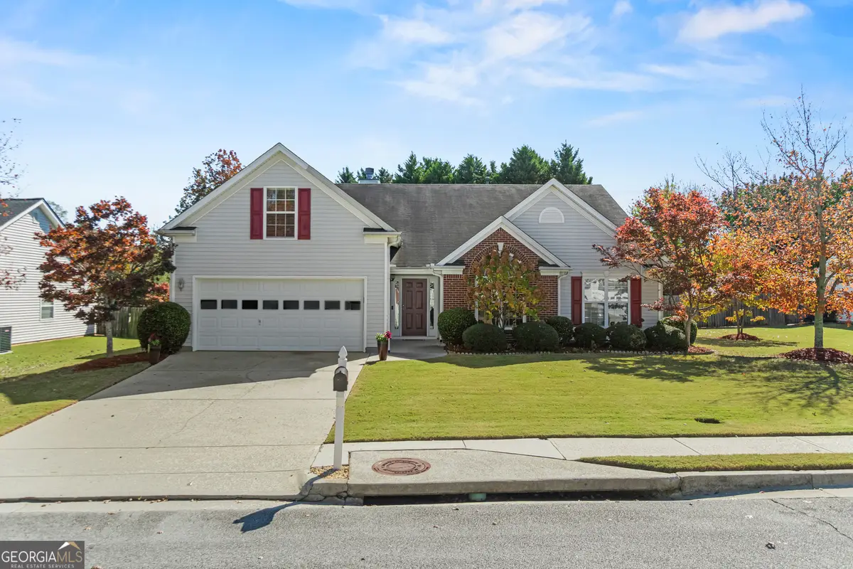 3123 Milloak Court, Buford, GA 30519 - Image #1