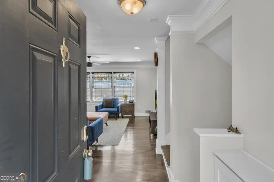 2363 Oakridge Court, Decatur, GA 30032 - Image #2