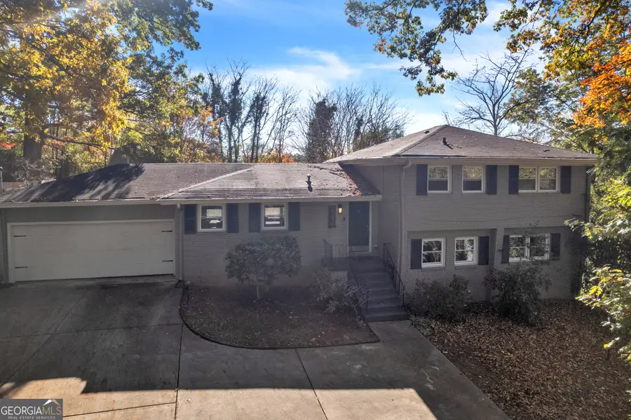 2363 Oakridge Court, Decatur, GA 30032 - Image #3