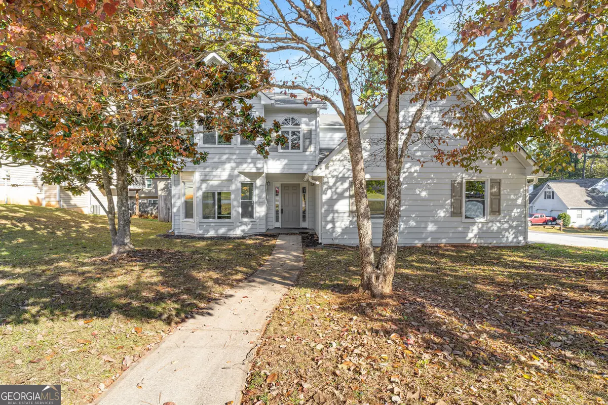 1800 Baynard Court Nw, Acworth Kennesaw, GA 30102 - Image #1