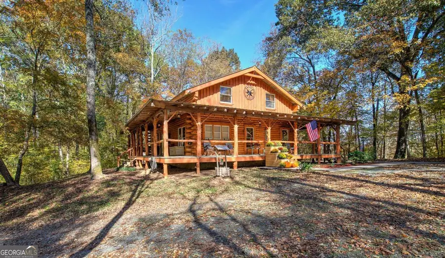 647 Knightbottom Road Se, Fairmount, GA 30139 - Image #2