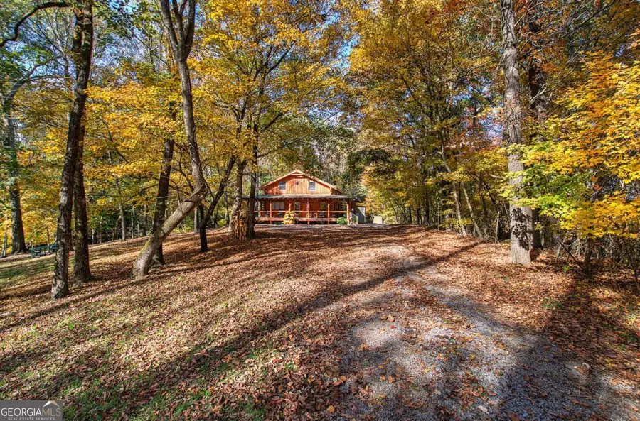 647 Knightbottom Road Se, Fairmount, GA 30139 - Image #3