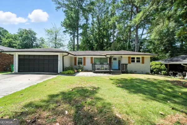3331 Casa Linda Drive, Decatur, GA 30032
