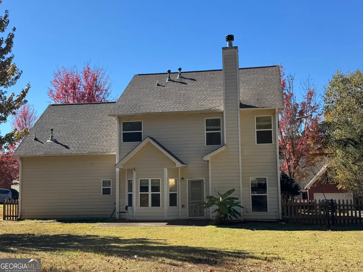 893 Port West Drive, Auburn, GA 30011 - Image #1