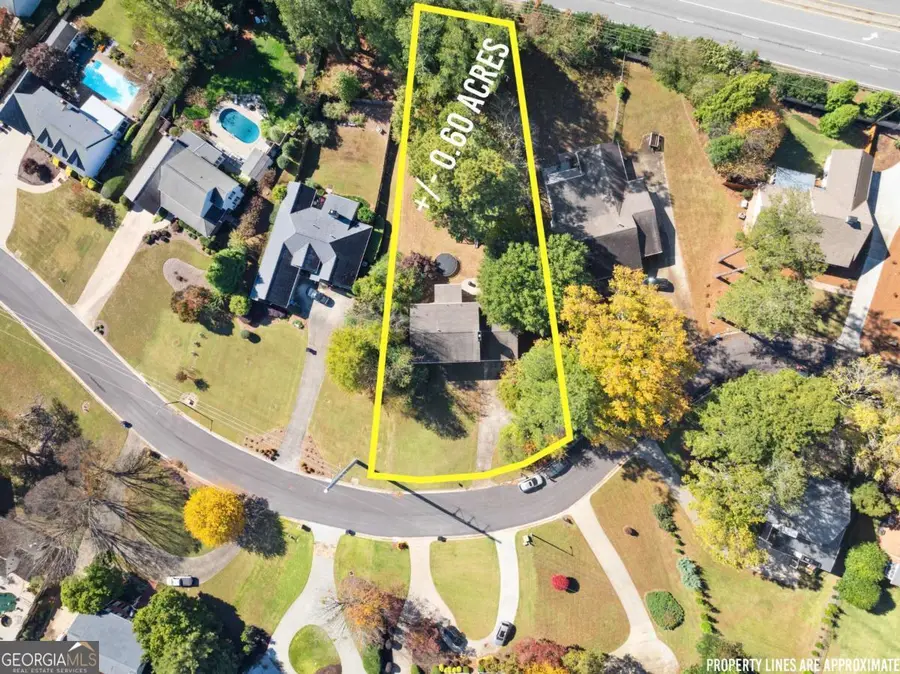 2831 Village Court, Gainesville, GA 30506 - Image #3