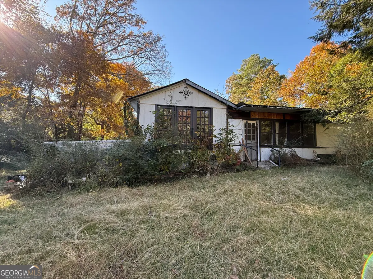 2135 Old Salem Road, Conyers, GA 30013 - Image #1