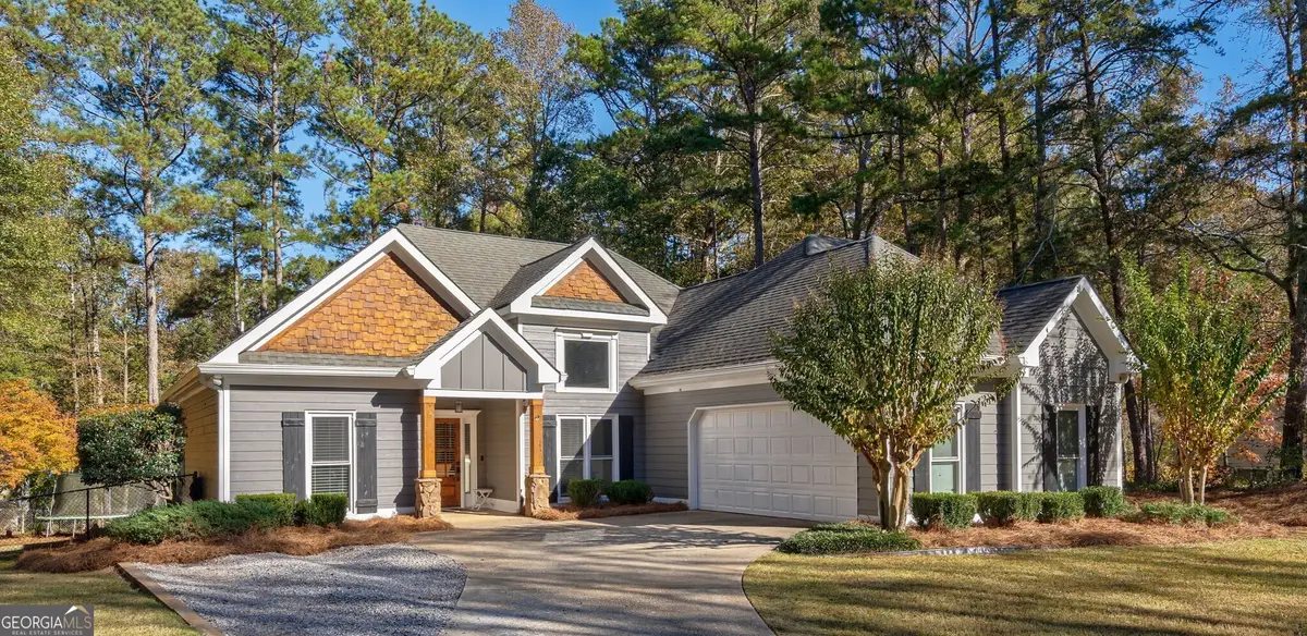 1011 Sharon Place, Watkinsville, GA 30677 - Image #1