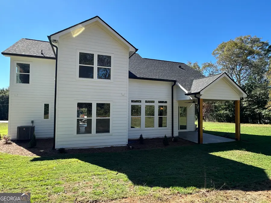 3354 Plainview Road, Maysville, GA 30558 - Image #3