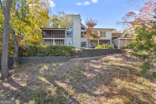 502 Mustang Drive, Hartwell, GA 30643