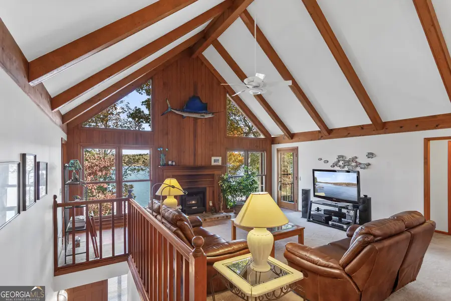 502 Mustang Drive, Hartwell, GA 30643 - Image #3