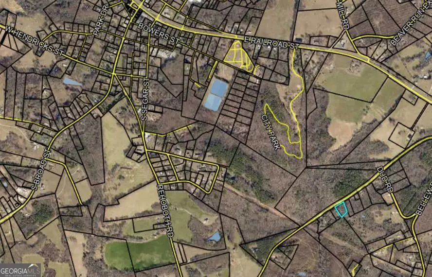 2198 Bennett Road, Bowman, GA 30624 - Image #3