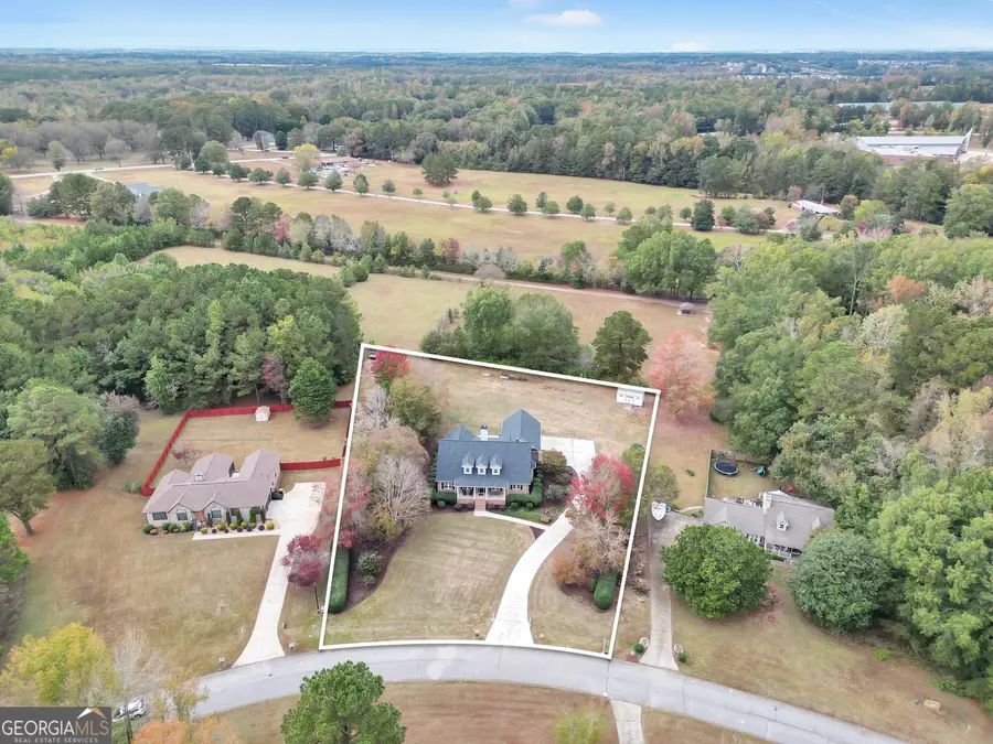 185 Red Maple Drive, Hampton, GA 30228 - Image #3