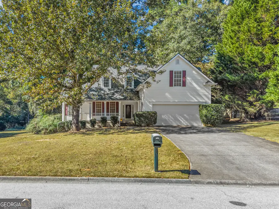 2610 Darlington Court, Conyers, GA 30013 - Image #2