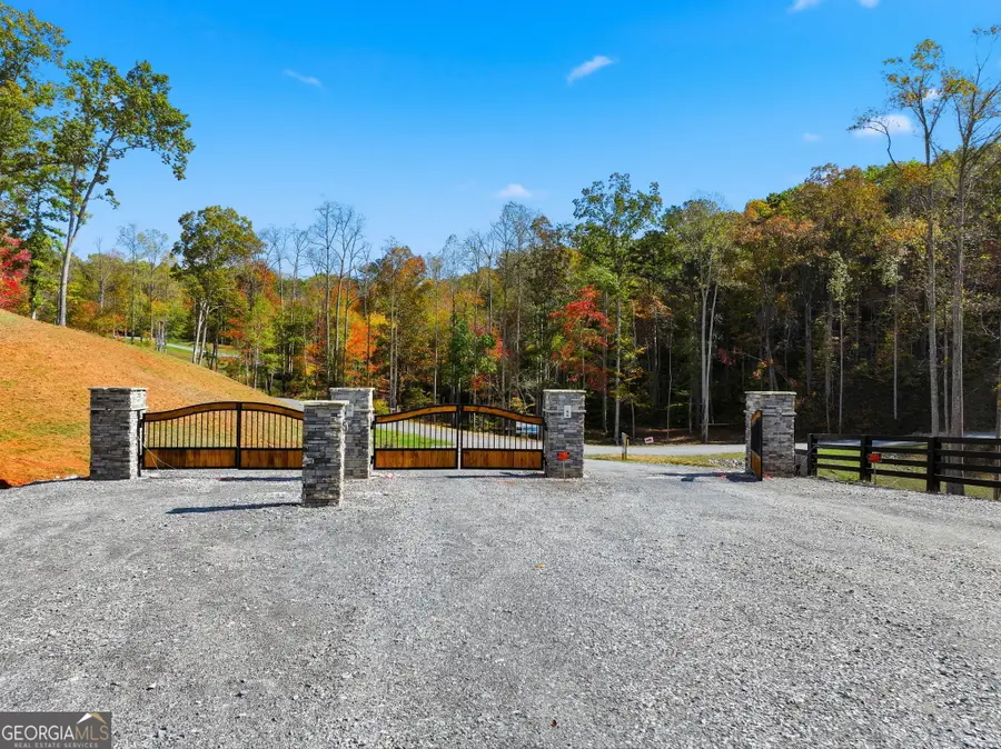 LOT 2 Luray Court, Ellijay, GA 30540 - Image #2