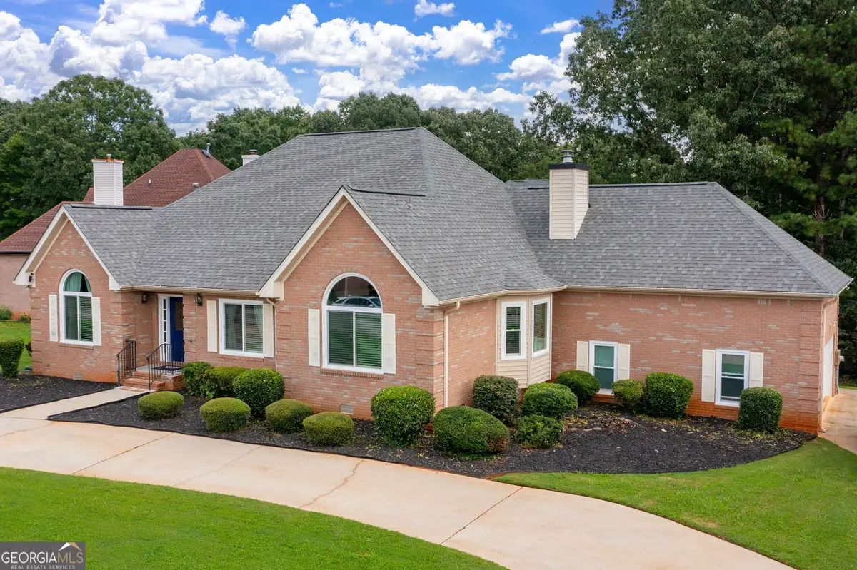 9396 Woodlawn Drive, Douglasville, GA 30135 - Image #1