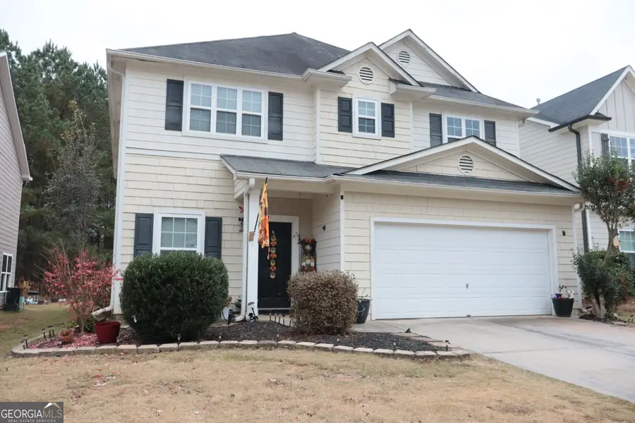 370 Parkmont Way, Dallas, GA 30132 - Image #2