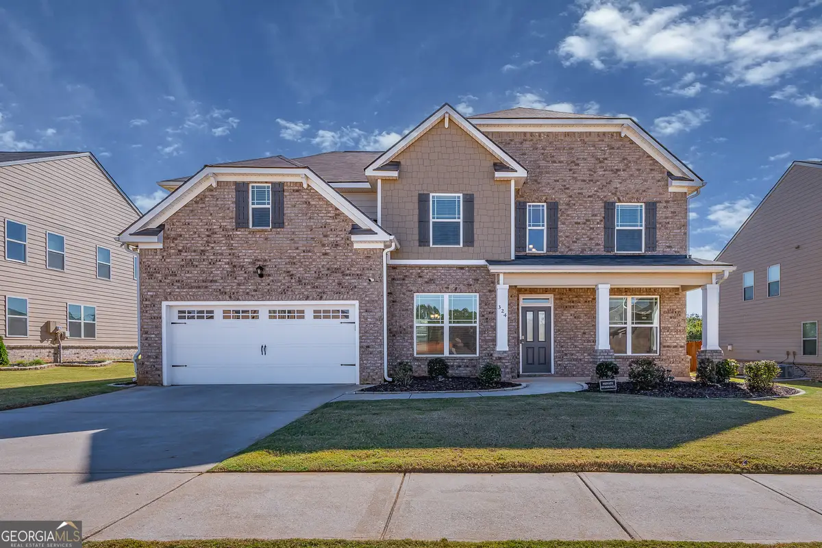 324 Conley Avenue, Hampton, GA 30228 - Image #1