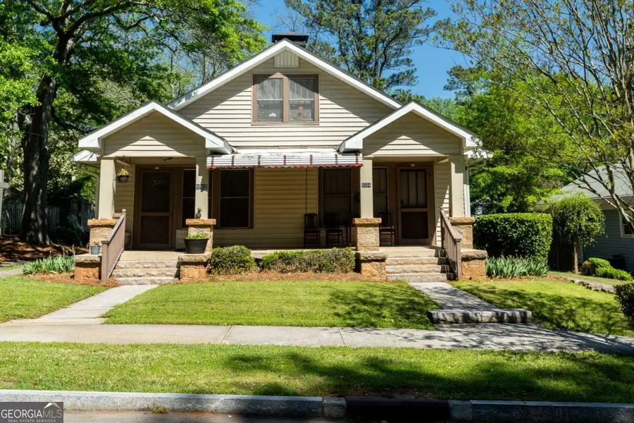 5502 E Mountain Street, Stone Mountain, GA 30083 - Image #2