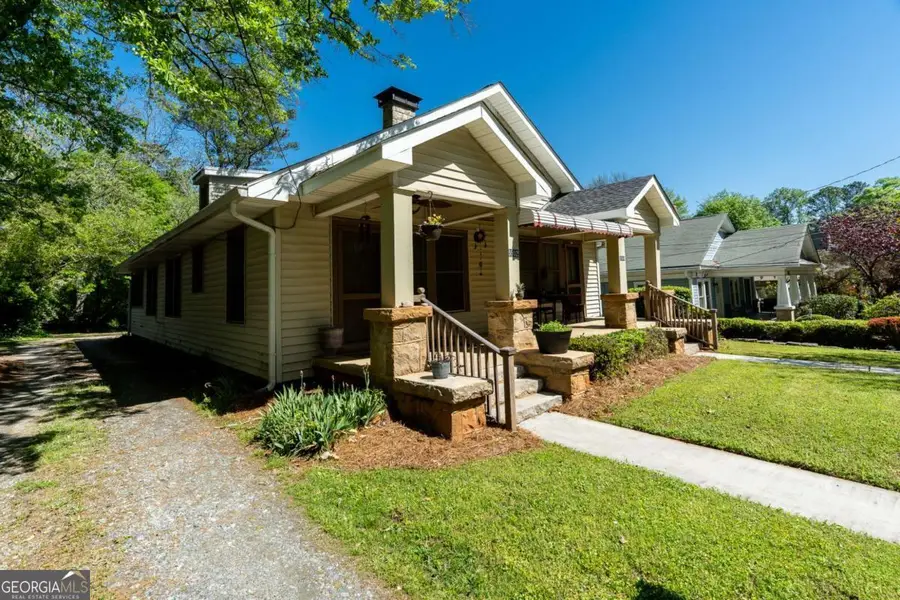 5502 E Mountain Street, Stone Mountain, GA 30083 - Image #3