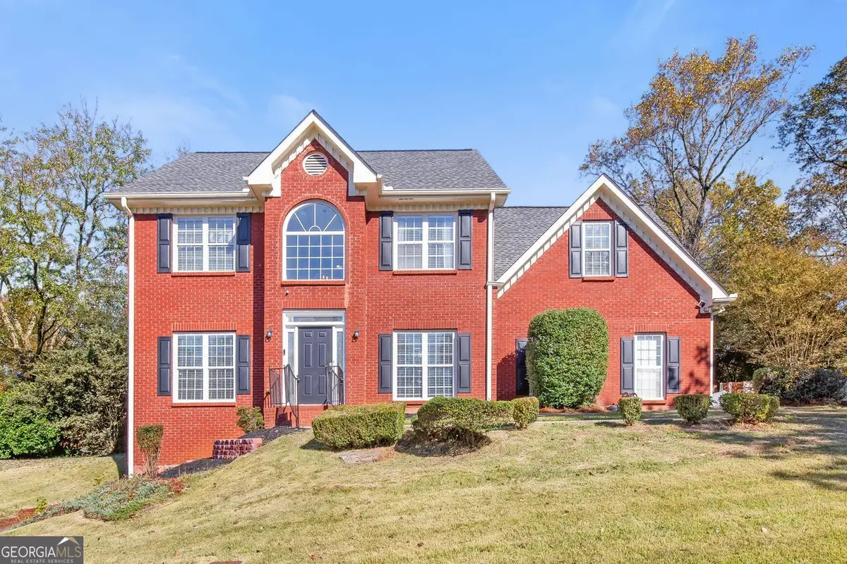 3125 Garmon Oak Trail, Lawrenceville, GA 30044 - Image #1