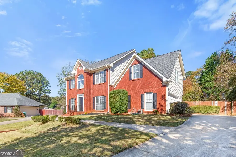 3125 Garmon Oak Trail, Lawrenceville, GA 30044 - Image #2