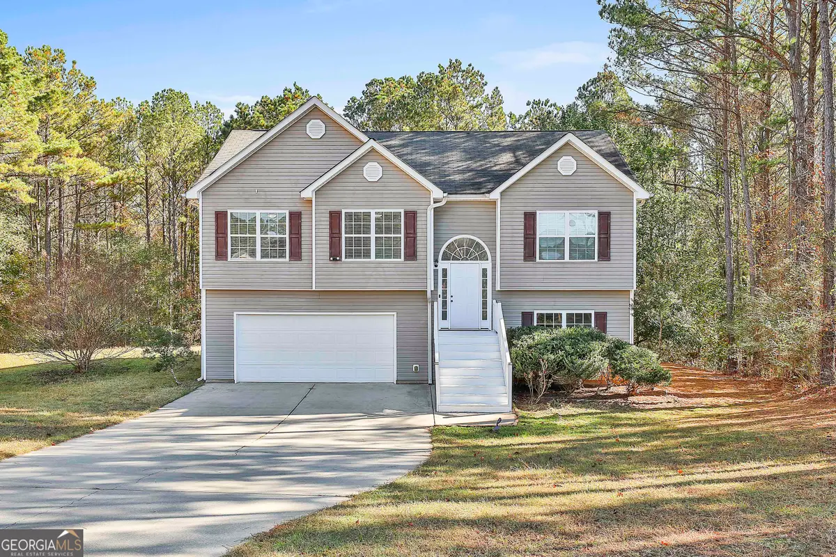 21 Sunset Ridge Way, Newnan, GA 30263 - Image #1