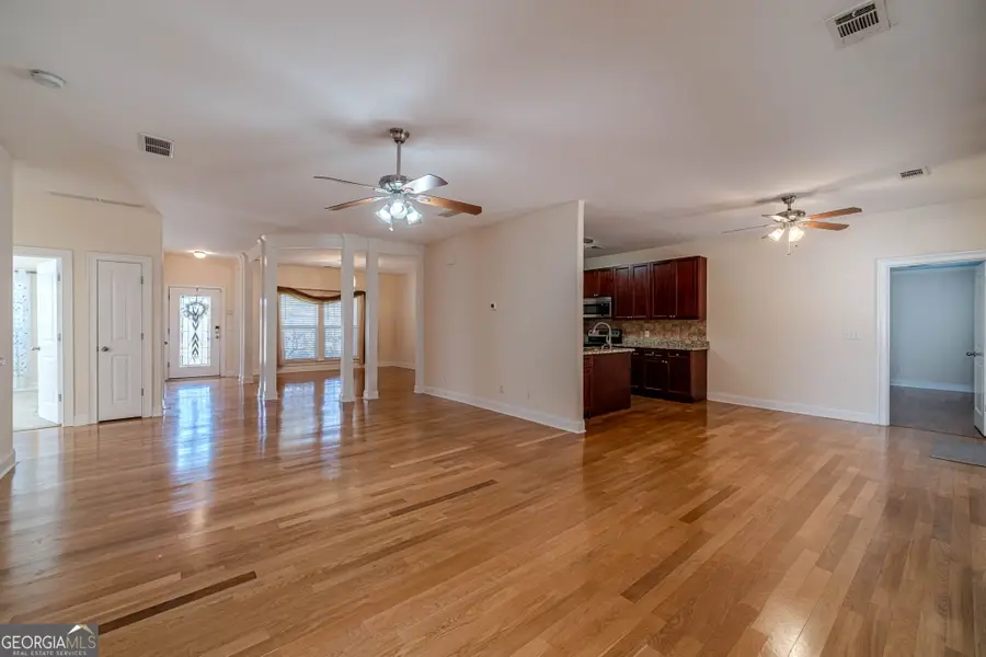 654 Huntington Trace, Winder, GA 30680 - #2