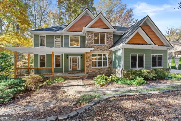 565 Brights Way, Dawsonville, GA 30534