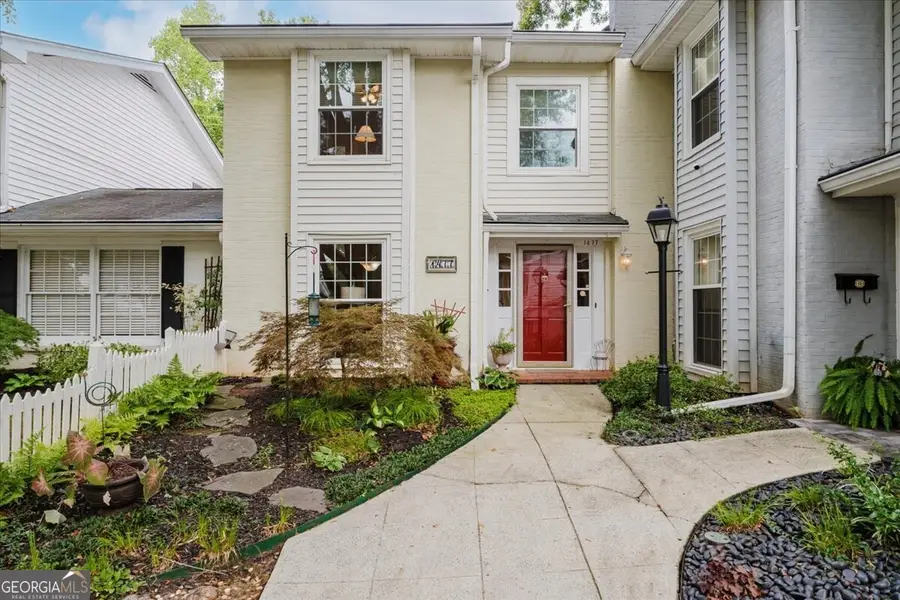 1477 Hampton Glen Court, Decatur, GA 30033 - Image #2