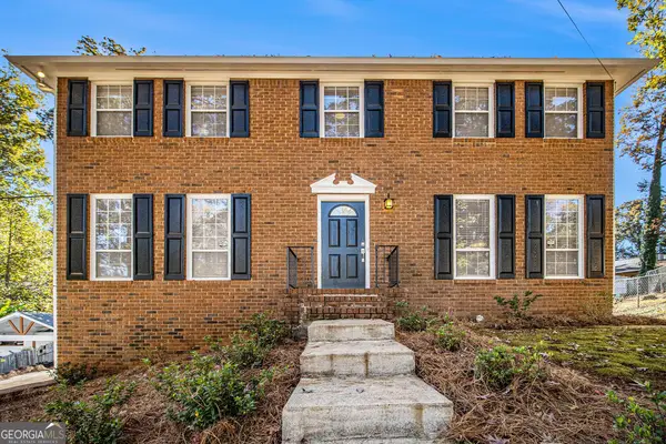 5148 Whited Way Nw, Lilburn, GA 30047