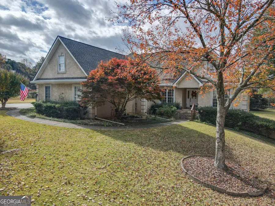 110 Calypso Court, Tyrone, GA 30290 - Image #2