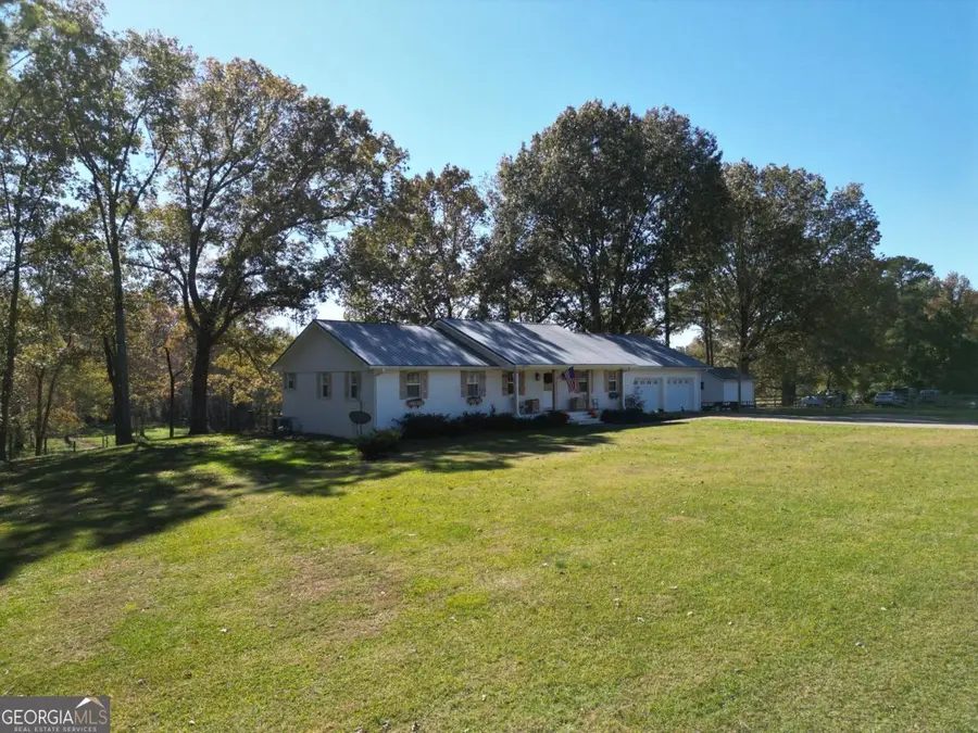 2053 Buttermilk Road Sw, Cave Spring, GA 30124 - Image #3