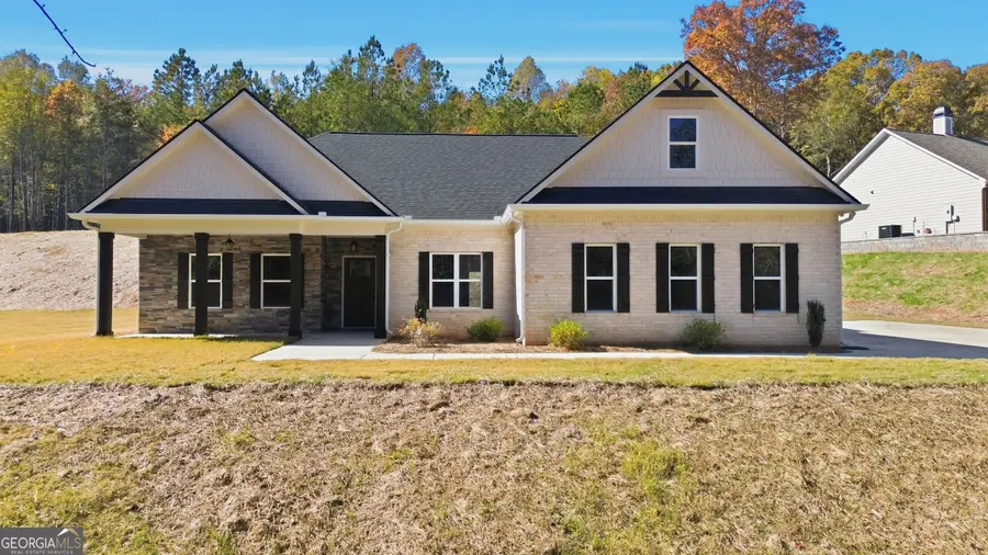 327 Ayers Creek Drive, Toccoa, GA 30577 - Image #3