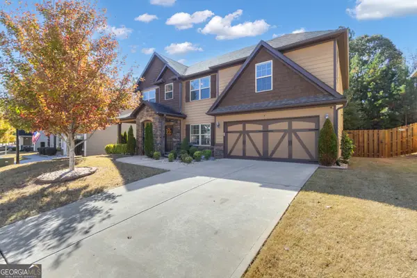 9 Marvin Gardens, Sharpsburg, GA 30277