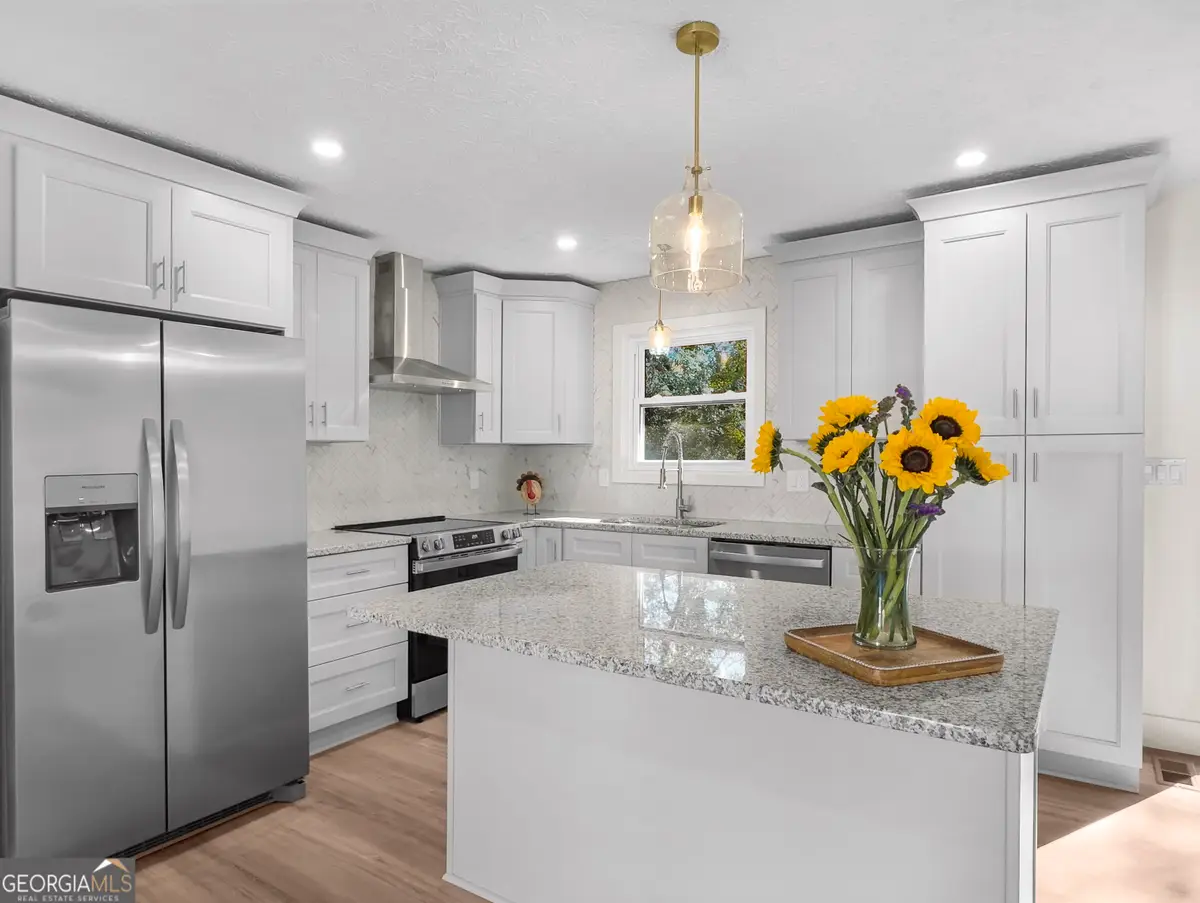 1457 Brownleaf Drive, Jonesboro, GA 30236 - Image #1