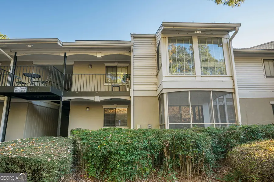 2015 Wingate Way, Atlanta, GA 30350 - Image #3