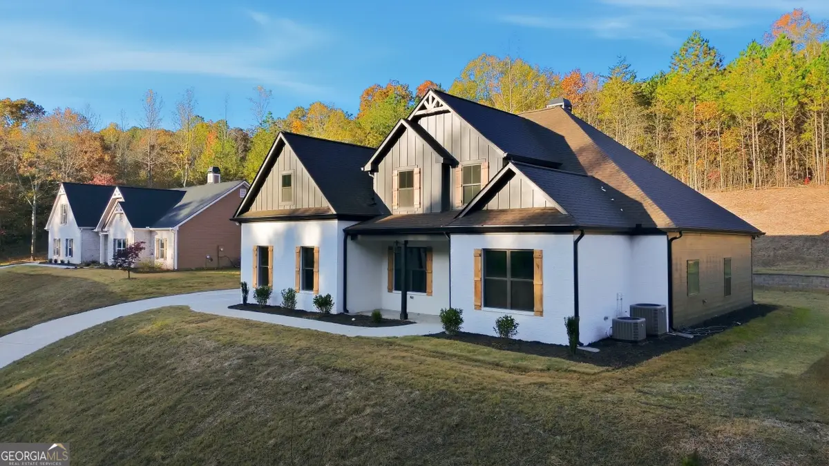 297 Ayers Creek Drive, Toccoa, GA 30577 - Image #1