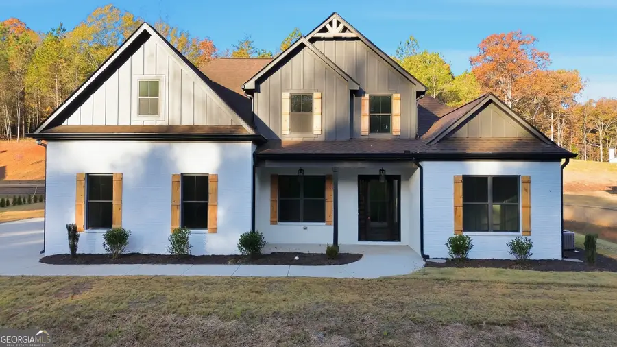 297 Ayers Creek Drive, Toccoa, GA 30577 - Image #3