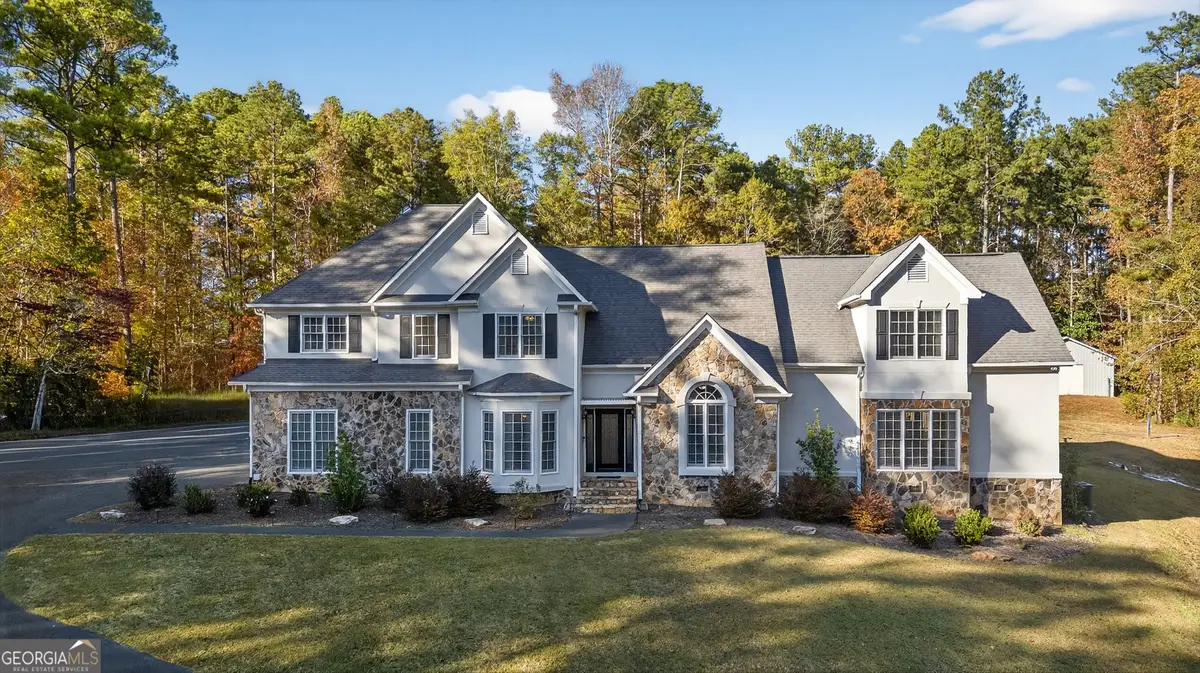 50 Longwood Lane, Newnan, GA 30263 - Image #1