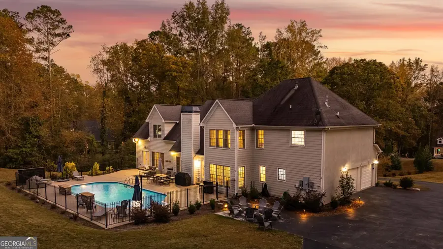 50 Longwood Lane, Newnan, GA 30263 - Image #3