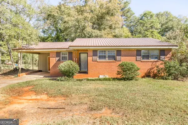 1940 Manson Road, Macon, GA 31217
