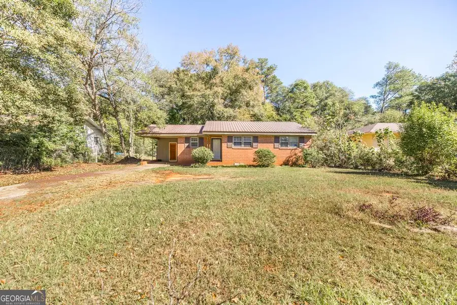 1940 Manson Road, Macon, GA 31217 - Image #2