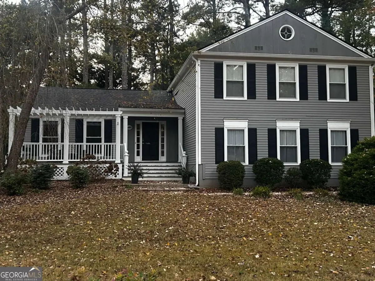 680 Barrington Way, Roswell, GA 30076 - Image #1