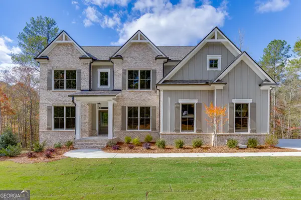 1251 Riverhill Drive, Bishop, GA 30621