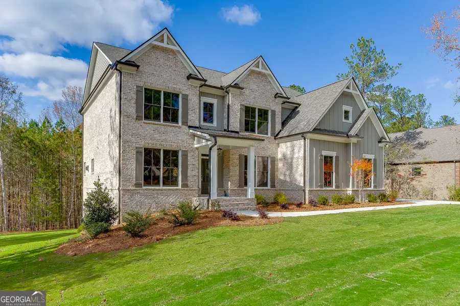 1251 Riverhill Drive, Bishop, GA 30621 - #3