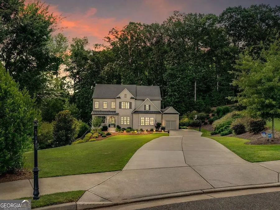 195 Horizon Hill, Milton, GA 30004 - Image #2