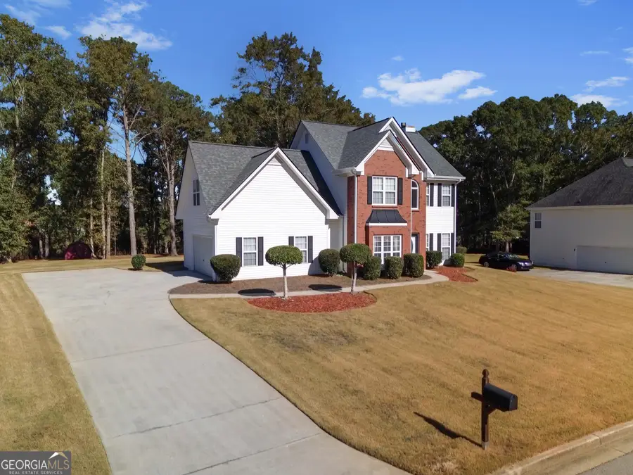2215 Brandon Lane Sw, Conyers, GA 30094 - Image #2