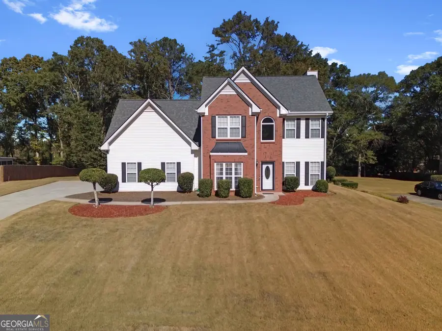 2215 Brandon Lane Sw, Conyers, GA 30094 - Image #3