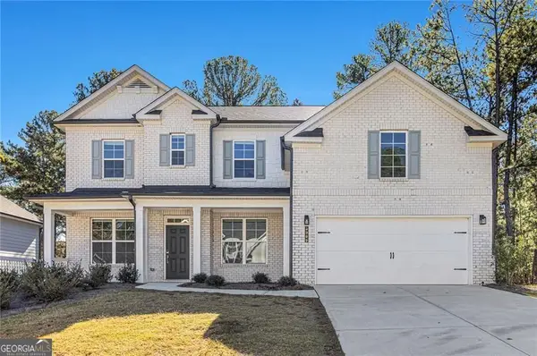 3509 Pickens Landing Drive, Dacula, GA 30019