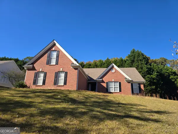 1422 Fountain Lakes Drive, Lawrenceville, GA 30043